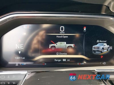 Zdjęcie 9 z 11 samochodu: 2026 GMC SIERRA K1500 SLT VIN:1GTUUDED8TZ102610 - miniatura