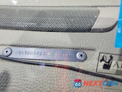 Zdjęcie 12 z 12 samochodu: 2007 VOLVO S60 2.5T VIN:YV1RH592872602302 - miniatura