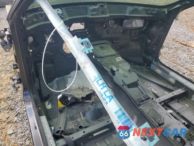 Zdjęcie 8 z 12 samochodu: 2022 DODGE CHALLENGER R VIN:2C3CDZFJ7NH254639 - miniatura