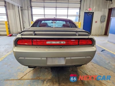 Zdjęcie 6 z 12 samochodu: 2014 DODGE CHALLENGER R VIN:2C3CDYBT5EH163581 - miniatura