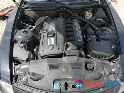 Zdjęcie 11 z 11 samochodu: 2007 BMW Z4 3.0 VIN:4USBU33567LW73724 - miniatura