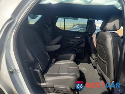Zdjęcie 11 z 13 samochodu: 2023 CHEVROLET TRAVERSE RS VIN:1GNEVJKW5PJ307867 - miniatura