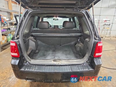 Zdjęcie 6 z 13 samochodu: 2008 FORD ESCAPE LIMITED VIN:1FMCU94178KC23544 - miniatura