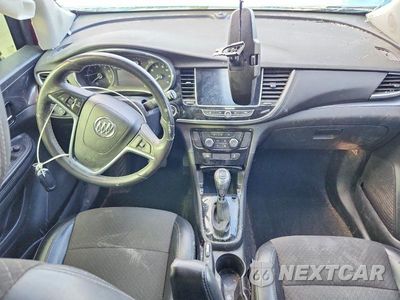 Zdjęcie 8 z 13 samochodu: 2019 BUICK ENCORE PREFERRED VIN:KL4CJASB5KB769903 - miniatura