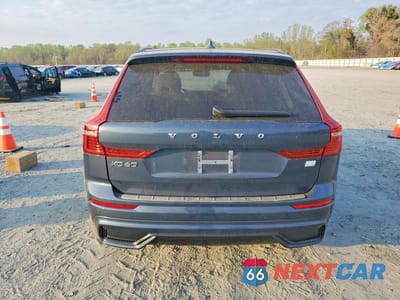 Zdjęcie 6 z 13 samochodu: 2024 VOLVO XC60 ULTIMATE VIN:YV4H60DM9R1859350 - miniatura