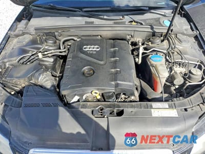 Zdjęcie 11 z 13 samochodu: 2012 AUDI A4 PREMIUM PLUS VIN:WAUHFAFL9CA116351 - miniatura