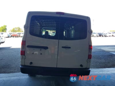 Zdjęcie 6 z 13 samochodu: 2018 NISSAN NV 1500 DELIVERY VAN VIN:1N6BF0KM9JN818528 - miniatura