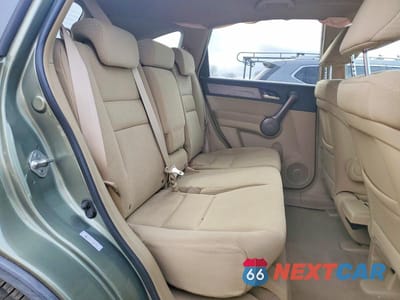 Zdjęcie 10 z 11 samochodu: 2009 HONDA CR-V EX VIN:5J6RE48529L041400 - miniatura