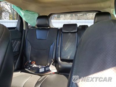 Zdjęcie 10 z 13 samochodu: 2018 FORD EDGE SPORT VIN:2FMPK4AP4JBC42071 - miniatura