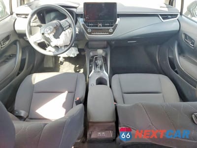 Zdjęcie 8 z 12 samochodu: 2026 TOYOTA COROLLA LE VIN:5YFB4MDE8TP415295 - miniatura