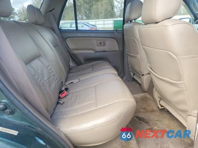 Zdjęcie 11 z 12 samochodu: 1999 TOYOTA 4RUNNER LIMITED VIN:JT3GN87R0X0101279 - miniatura