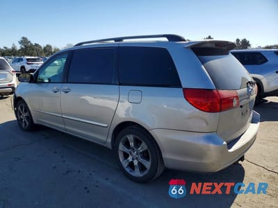 Drugie zdjęcie samochodu z przodu: 2006 TOYOTA SIENNA LE 7 PASSENGER VIN:5TDZA23C66S418879 - miniatura
