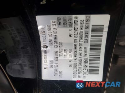 Zdjęcie 12 z 12 samochodu: 2017 TOYOTA YARIS IA BASE VIN:3MYDLBYV4HY160549 - miniatura