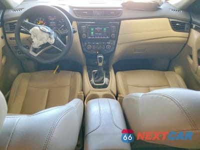 Zdjęcie 8 z 13 samochodu: 2020 NISSAN ROGUE SL VIN:5N1AT2MTXLC772760 - miniatura