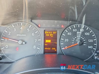 Zdjęcie 9 z 15 samochodu: 2018 NISSAN NV 3500 HD S VIN:5BZBF0AA5JN852959 - miniatura