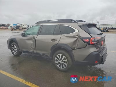 Drugie zdjęcie samochodu z przodu: 2024 SUBARU OUTBACK PREMIUM VIN:4S4BTAFCXR3269895 - miniatura