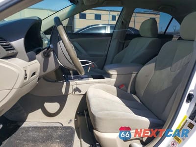 Zdjęcie 7 z 11 samochodu: 2009 TOYOTA CAMRY BASE VIN:4T4BE46K59R137338 - miniatura