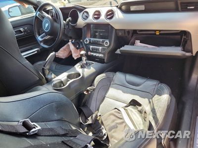 Zdjęcie 8 z 13 samochodu: 2016 FORD MUSTANG GT VIN:1FA6P8CFXG5215876 - miniatura