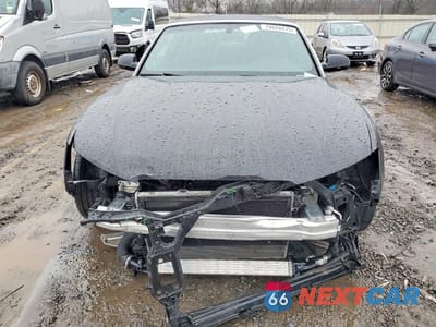 Piąte zdjęcie samochodu w środku: 2016 AUDI A5 PREMIUM PLUS S-LINE VIN:WAUM2AFH6GN008404 - miniatura