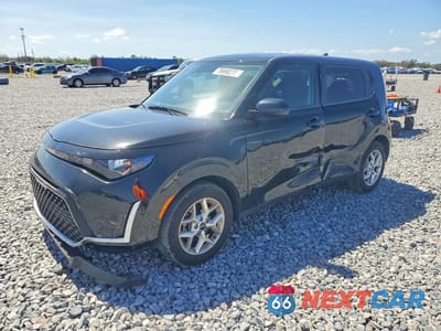 2024 KIA SOUL LX KNDJ23AU6R7227974 - główne zdjęcie licytacji z USA - miniatura