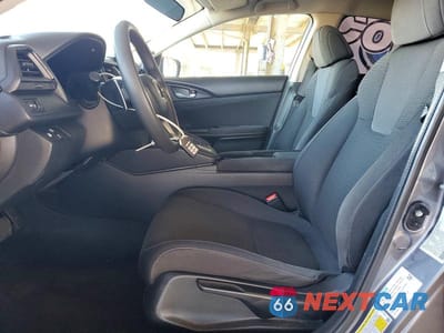 Zdjęcie 7 z 13 samochodu: 2021 HONDA INSIGHT EX VIN:19XZE4F51ME011184 - miniatura