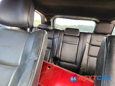 Zdjęcie 10 z 12 samochodu: 2014 JEEP GRAND CHEROKEE SUMMIT VIN:1C4RJEJM2EC424241 - miniatura