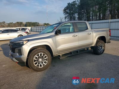 2025 CHEV COLORADO Z71 1GCPTDEK7S1203696 - główne zdjęcie licytacji z USA - miniatura