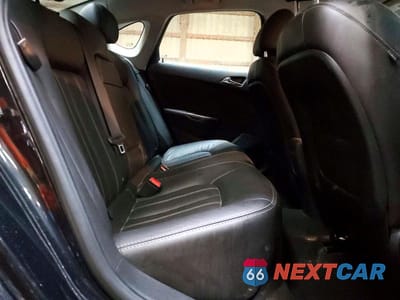 Zdjęcie 10 z 12 samochodu: 2014 BUICK VERANO 4DR VIN:1G4PS5SK6E4122071 - miniatura