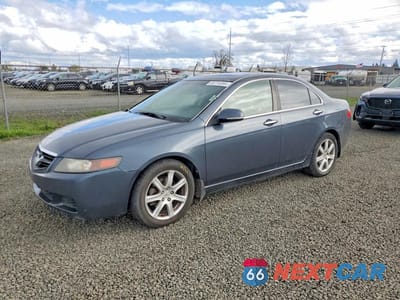 2005 ACURA TSX JH4CL96925C014811 - główne zdjęcie licytacji z USA - miniatura