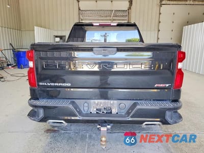 Zdjęcie 6 z 11 samochodu: 2019 CHEVROLET SILVERADO K1500 RST VIN:3GCUYEED7KG140161 - miniatura