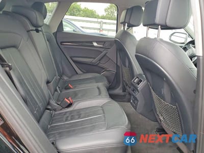 Zdjęcie 11 z 13 samochodu: 2019 AUDI Q5 PREMIUM PLUS VIN:WA1BNAFY0K2027147 - miniatura