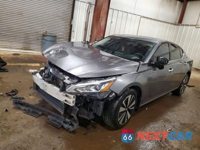 2019 NISSAN ALTIMA 2.5 SV 1N4BL4DW0KC148565 - główne zdjęcie licytacji z USA - miniatura