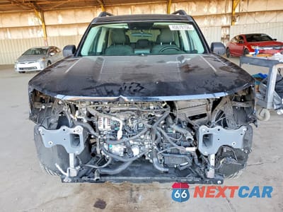 Piąte zdjęcie samochodu w środku: 2024 FORD BRONCO SPORT BIG BEND VIN:3FMCR9B6XRRE49073 - miniatura