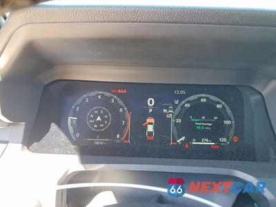 Zdjęcie 9 z 12 samochodu: 2025 TOYOTA TACOMA TRD SPORT VIN:3TMLB5JN2SM150528 - miniatura