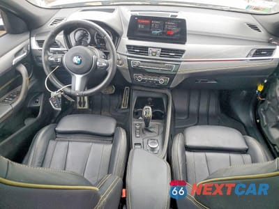 Zdjęcie 8 z 13 samochodu: 2023 BMW X2 XDRIVE28I VIN:WBXYJ1C08P5V58423 - miniatura