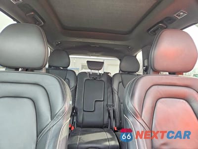 Zdjęcie 10 z 13 samochodu: 2021 VOLVO XC90 T6 R-DESIGN VIN:YV4A22PM0M1681907 - miniatura