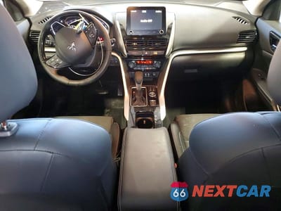 Zdjęcie 8 z 13 samochodu: 2025 MITSUBISHI ECLIPSE CROSS SE VIN:JA4ATWAA8SZ011147 - miniatura