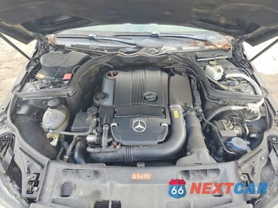 Zdjęcie 11 z 11 samochodu: 2014 MERCEDES-BENZ C 250 VIN:WDDGJ4HB9EG312864 - miniatura