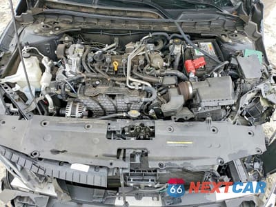 Zdjęcie 11 z 12 samochodu: 2023 NISSAN ALTIMA 2.5 S VIN:1N4BL4BV6PN406156 - miniatura