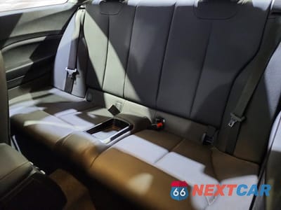 Zdjęcie 10 z 12 samochodu: 2020 BMW M240XI VIN:WBA2J7C07L7D99883 - miniatura