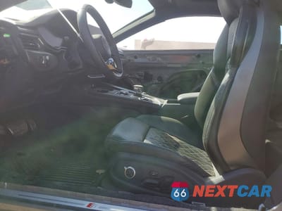 Zdjęcie 7 z 13 samochodu: 2019 AUDI S5 PRESTIGE VIN:WAUR4AF50KA067812 - miniatura