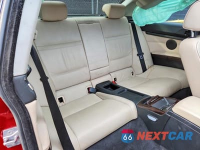 Zdjęcie 10 z 12 samochodu: 2011 BMW 328 XI SULEV VIN:WBAKF5C5XBE517756 - miniatura