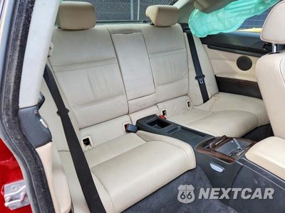 Zdjęcie 10 z 12 samochodu: 2011 BMW 328 XI SULEV VIN:WBAKF5C5XBE517756 - miniatura