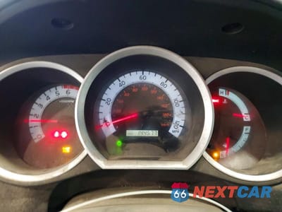 Zdjęcie 9 z 11 samochodu: 2013 TOYOTA TACOMA BASE VIN:5TFUX4EN9DX019510 - miniatura