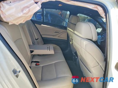 Zdjęcie 10 z 12 samochodu: 2012 BMW 550 I VIN:WBAFR9C50CDV59280 - miniatura