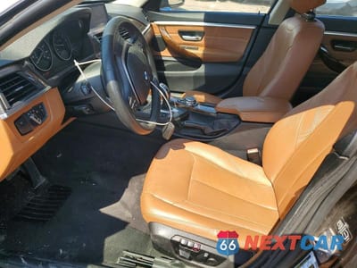 Zdjęcie 7 z 12 samochodu: 2015 BMW 428 VIN:WBA4C9C52FD330998 - miniatura