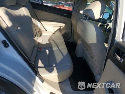 Zdjęcie 11 z 13 samochodu: 2013 SUBARU XV CROSSTREK 2.0 PREMIUM VIN:JF2GPAGC9D2891031 - miniatura