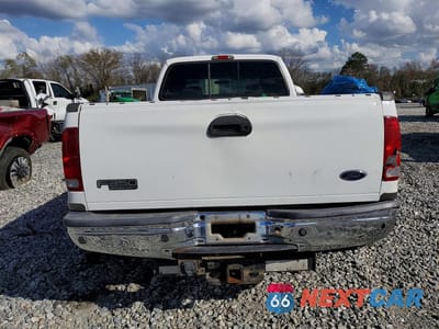 Zdjęcie 6 z 13 samochodu: 2004 FORD F350 SRW SUPER DUTY VIN:1FTSX31P54EC33950 - miniatura