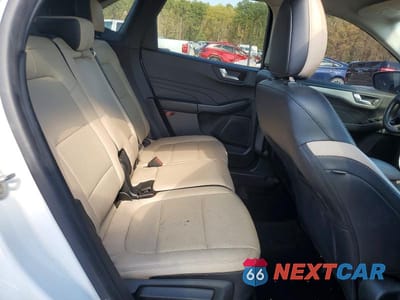 Zdjęcie 11 z 12 samochodu: 2021 FORD ESCAPE SEL AWD 2.0L 4C VIN:1FMCU9H90MUB12154 - miniatura