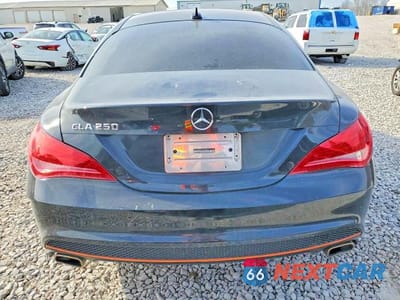 Zdjęcie 6 z 11 samochodu: 2016 MERCEDES BENZ CLA 250 VIN:WDDSJ4EB5GN340240 - miniatura